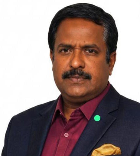 Mothilal Sivasamy
